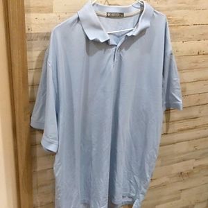 Pique Polo men's shirt.    Box 313